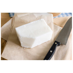 Sebo de res 100% Grado A Comestible Refinado y aceite de sebo Carne de res comestible y crudo Mejor precio - Product Image 2