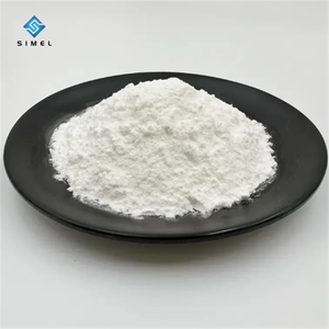 Óxido de Polietileno de Alto Peso Molecular PEO CAS 25322-68-3, Agente Floculante y Dispersante, Óxido de Polietileno a Buen Precio - Product Image 2
