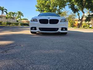 VOITURES D'OCCASION À VENDRE 2016 535i xDrive - Product Image 2