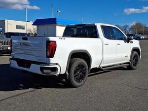 Utilisé 2022 GMC Sierraa 1500 Élévation - Product Image 3