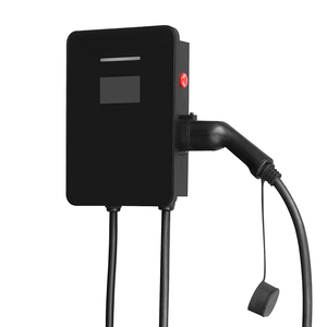 Borne de Recharge Murale EA 11kW AC pour Véhicules Électriques, Interface OCPP 1.6j CCS, Nouvelle Contrôle par Application, Rétrofit/Amélioration, Tension d'Entrée 220/380V - Product Image 5