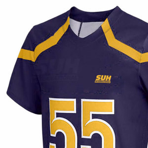Maillot de sport respirant à manches courtes grande taille pour l'été, séchage rapide, écologique, unisexe, vente en gros - Product Image 4