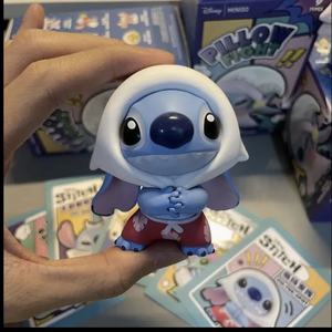 Figuras Coleccionables de Anime de Alta Calidad, Personalizadas, en Caja Ciega, para Pedidos al por Mayor, Distribuidor de Fábrica - Product Image 6