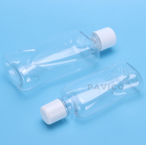 ขวดพลาสติก PET ขนาด250มล. และ500มล. กระบอกใสสำหรับน้ำยาบ้วนปากผลิตภัณฑ์ใหม่ผลิตในเวียดนาม - Product Image 2