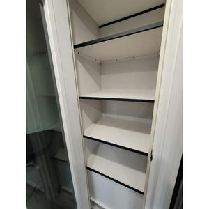 Caravane de voyage Jay Flight SLX 295TBS en aluminium gris 2026 avec fonctionnalités étendues et capacité de couchage pour 8 personnes - Product Image 2