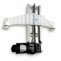 Mécanisme de réglage de la hauteur du cadre de l'appuie-tête de siège automobile électrique 3,8-16V HW-EHR-150