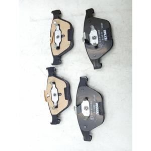 Pastiglie Freno per BMW Serie 3 E93 Cabrio (06>) 2331207 Benzina - Product Image 4