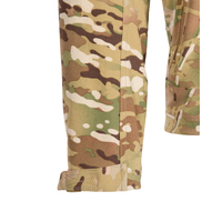 Veste de chasse softshell légère personnalisée pour homme, col montant, fermeture éclair, imperméable et coupe-vent