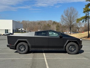 Cybertruck Cyberbeast Te/<span class=keywords><strong>slaa</strong></span> 2025 de Segunda Mano, Limpio, Vehículo Eléctrico Tipo Pickup de 5 Plazas para Adultos, con 3 Años de Garantía, Listo para Exportar - Product Image 4