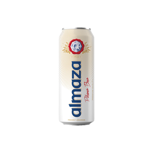 Prix compétitif Bière Almaza Bière de haute qualité Saveur audacieuse - Product Image 6
