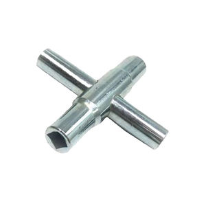 Herramienta clave de agua de grado industrial de la mejor calidad, precio directo de fábrica con soporte de personalización OEM - Product Image 1