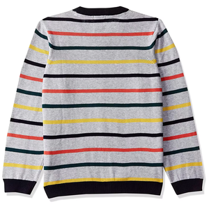 Nouveau Sweat-shirt Homme Personnalisé avec Logo – Conception de Fabricant, Fournisseur Direct, Sweat-shirt Homme Durable à Vendre - Product Image 5