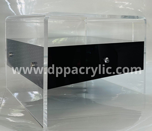 High Quality Foldable Plastic Bedside <b>Cabinet</b> for Home Office Bedroom Apartment Hotel Hospital Workshop-Wholesale Living Room - Product Image 3