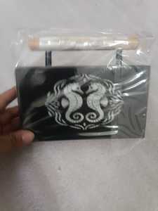 กระเป๋าคลัทช์ทำด้วยมือสุดหรูกระเป๋าสตางค์ทรงเปลือกหอยมุกที่ได้รับแรงบันดาลใจสำหรับผู้หญิงที่สง่างามชุดงานปาร์ตี้และงานรื่นเริง - Product Image 2