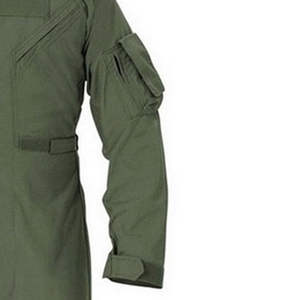 Combinaison de sécurité haute visibilité de qualité supérieure à prix abordable, la plus vendue, sur mesure, pour les travailleurs - Product Image 3