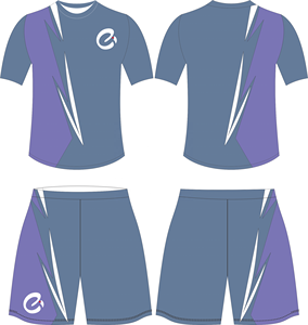 Nueva Camiseta de Fútbol Transpirable y Ligera con Sublimación, Colores y Logotipo Personalizados para Equipos y Clubes - Product Image 4