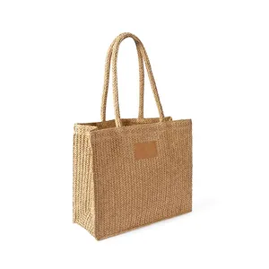 Shopper in Carta Personalizzati Karditsa per Merchandising Promozionale - Product Image 3