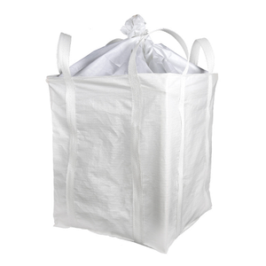 High Quality Jumbo <b>Bags</b> for <b>Bulk</b> Packaging - Product Image 1