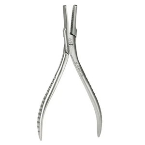 Fórceps para Extracción de Uñas Rodolf, Instrumentos Quirúrgicos Ortopédicos de Primera Calidad, Eliminación de Uñas Quirúrgica - Product Image 2