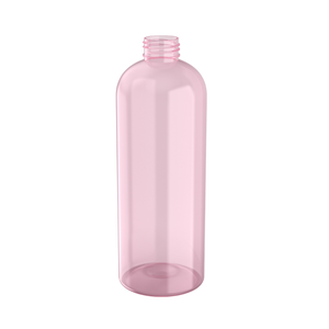 ขวด PET PET PET ใสขนาด1000มล. บรรจุภัณฑ์พลาสติก-M0518T - Product Image 3