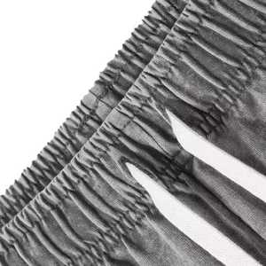 Wholesale <b>Summer</b> New Arrival <b>Men</b> Sets Short Sleeve T <b>Shirt</b> and Shorts <b>Men's</b> Custom <b>Men's</b> <b>Summer</b> Fashion Set acid wash - Product Image 3