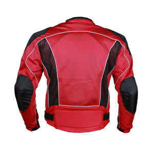 High Quality Customized Men's Stand Collar Cordura Jacket <b>Winter</b> Wear OEM Service Quick Dry Eco-Friendly Breathable Front Logo - Product Image 2