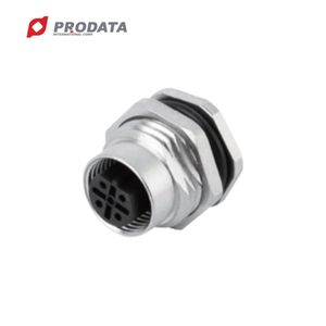 Ip67 impermeable 4Pin hembra B código moldeado Cable Categoría de producto Conectores - Product Image 2