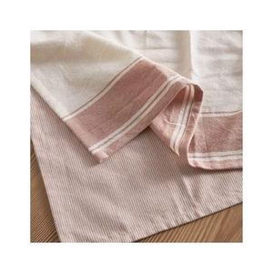 Fabricantes al por mayor indios 6PCs Algodón Cocina Bordado Toalla de golf Absorbente Limpiar platos Suministros de limpieza Artículos para el hogar - Product Image 5