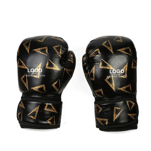 Hot Selling Mess Sports 2024 Boxing <b>Gloves</b> MMA Heavy Bag & Kickboxing <b>Gloves</b> / Unisex Lightweight Pu Leather Training Sparring - Product Image 1