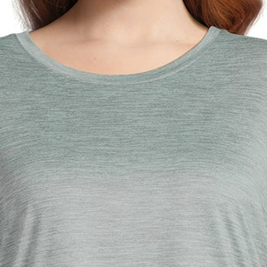 Harmonious Casual Womens <b>Tshirt</b> Made For Comfortable Motion With Stylish Form And Contemporary Fashion Character - Product Image 5