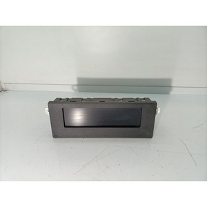DISPLAY CITROEN C-Elysee Serie 9812067880-00 (12>16) - Product Image 1