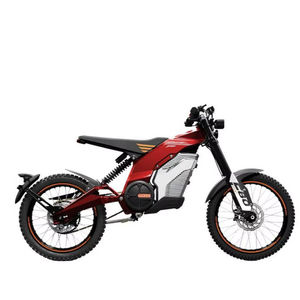 Meilleures ventes : Moto électrique adulte Caofen F80 neuve avec garantie de 3 ans, prête à l'exportation - Product Image 1