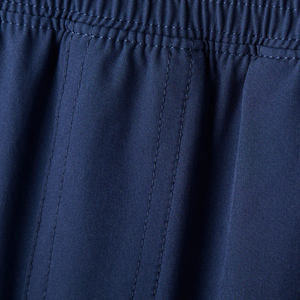 Prix d'usine – Short de sport décontracté pour homme en molleton 100 % coton, personnalisable avec logo, séchage rapide, écologique - Product Image 4