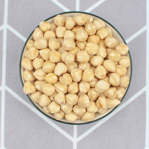 Vente chaude de noisettes crues/noisettes de qualité biologique/noisettes à vendre en vrac d'écorces crues grillées noyaux de noisettes en coque - Product Image 3