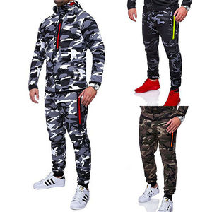 Men's Tracksuit - Product Image 1
