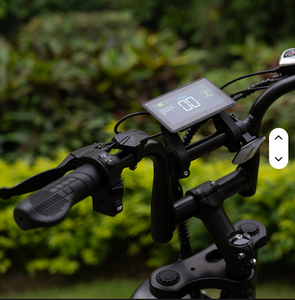 Vélo électrique tout-terrain 48V 250W – Prêt à être expédié depuis la Turquie, en vente - Product Image 1