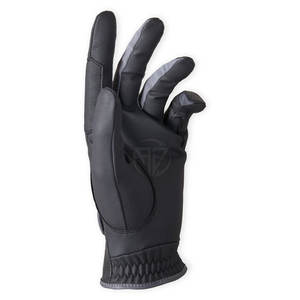 Guantes de Equitación de Cuero para Invierno 2025, Diseño Nuevo, Agarre Completo para las Manos, Resistentes al Viento, Ligeros, Fabricación Profesional - Product Image 2