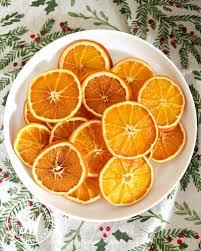 (Prix bon marché) Les oranges séchées sont des tranches d'orange fraîches coupées finement et séchées à basse température, riches en vitamine C/Ms. Rose - Product Image 6