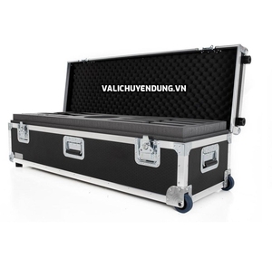 Caisse de vol Portable en nid d'abeille, cadre en aluminium, pour Drone DJI et accessoires bon marché, prix d'usine - Product Image 2