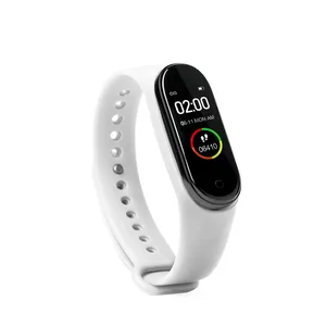 Smartwatch Personalizzato Villamar per il Fitness, Gadget Innovativo per il Monitoraggio della Salute e dell'Attività - Product Image 5