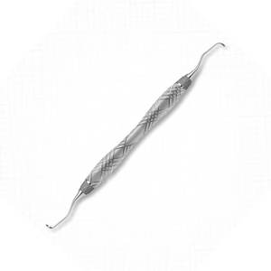 อุปกรณ์สแตนเลสสตีลทำจาก Hu-Friedy ดีไซน์ใหม่สำหรับมืออาชีพ - Product Image 5