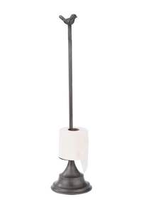 Porte-serviettes en fer de qualité supérieure pour table à manger, offrant une construction solide et un look élégant pour un confort quotidien - Product Image 2