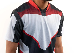 Esport Team Uniform for <b>Boys</b>-Breathable Quick Dry 100% Polyester - Product Image 2