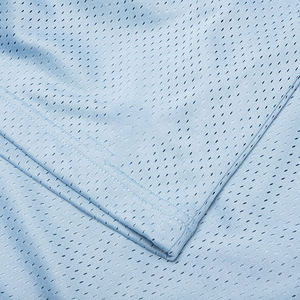 Pantalones cortos transpirables informales de alta calidad al por mayor, pantalones cortos de secado rápido de malla deportiva de baloncesto con estampado personalizado de verano para hombres - Product Image 4