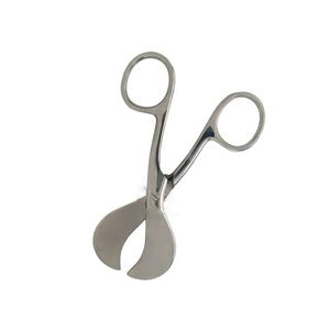Juego de Tijeras Manuales de Acero Inoxidable para Umbilical y Episiotomía, con Logotipo Personalizado, en Oferta - Product Image 3