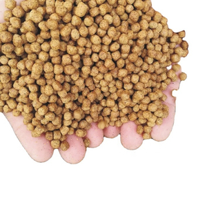 Granulés flottants pour poissons-Haute teneur en protéines | Pour tilapia et poisson-chat | Vente en gros - Product Image 5