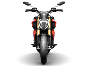 Última Tendencia 2026: Ducati Diavel V4 RS, Potente Motocicleta Cruiser, Ensamblada en Fábrica, Lista para Enviar y con Servicio de Entrega Rápida - Product Image 5