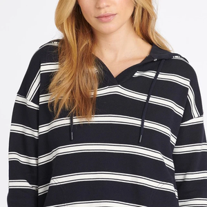 Meilleure qualité femmes sweats à capuche légers en gros meilleure mode hommes sweats à capuche saison d'hiver motif solide fabriqué au Pakistan - Product Image 5