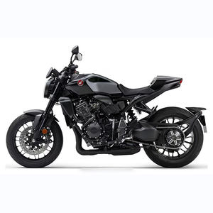 Honda CB1000R Edición Negra 2024 - Product Image 5