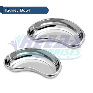 Reeax ชุดเครื่องมือผ่าตัดแบบเจาะรูถาดใส่ไต - Product Image 2